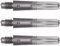 LSTYLE E EL Shaft Shaft Clear Black 130