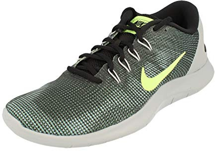 NIKE Men's Flex 2018 RnTrack & Field Shoes