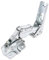 Caple RBF1A Fridge Freezer Integrated Door Hinge (Hettich 3363 5.0/41.5, Top Left, Lower Right)