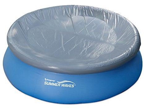 Summer Waves Quick Set Ring Poolabdeckung 3 m