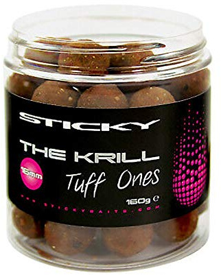 STICKY THE KRILL TUFF ONES 20MM - KTO20