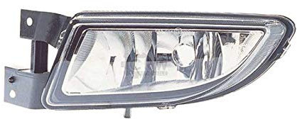 Diederichs Nebelscheinwerfer rechts für FIAT BRAVO II (198_) 198_ Croma (194_) H11 Halogen gelb klar Glas Nebelscheinwerfer