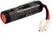 Battery For Logitech 984-000304, UE Boombox, (3400mAh)