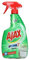 6er Pack - Ajax Küchenreiniger - Optimal 7 - entfernt leicht Fett von allen Küchenoberflächen - 750 ml