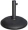 Rowlinson Round Parasol Base 15Kg