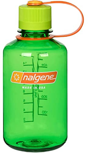 Nalgene Gourde 'EH Sustain' Bouteille Adulte Unisexe, Boule de Melon, 0,5 L