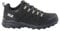 Jack Wolfskin Herren Refugio Texapore Low M Walking-Schuhe, Phantom / Burly Yellow Xt, 42 EU
