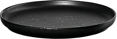ASA 19120190 COPPA Brotteller kuro 15 cm (1 Stück)