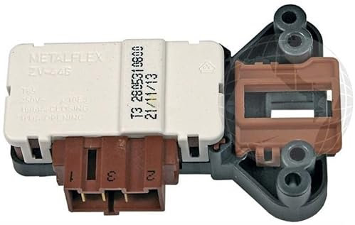 Verrou de porte pour machine à laver Beko 2805310800-2805311600