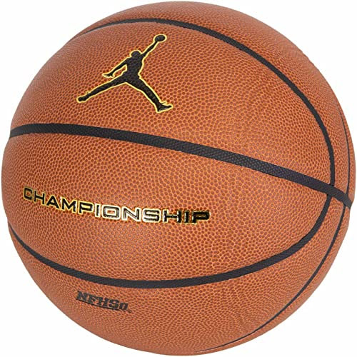 Nike Jordan Championship 8P Deflated Basketball Größe 7