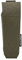 Kestrel TKO - Custodia tattica Molle, colore: Verde