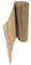 Schilfrohrmatte bambussi eco als Balkon Sichtschutz Höhe 80/90/100/120/140/160/180/200cm - Breite 500cm für Garten Terasse Balkon Sichtschutz Windschutz Matten (100x500cm)