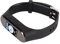 Orologio con Registratore Vocale, Dispositivo di Registrazione del Braccialetto Vocale Audio con Lettore MP3, EBook, Registratore di Suoni con Cancellazione del Rumore (16 GB)