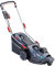 STERWINS - Tondeuse à gazon sans fil - 600 W - Batterie 40 V - Chargeur UP40 - Largeur de coupe 36 cm - Hauteur de coupe 3 à 6 cm - Panier collecteur 35 l - 300 m²