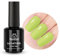 beetles Gel Polish 15mL Pistachio Green Gel Manicure Diy Nail Art Gel Soak Off UV LED Nail Lamp Nail Art Manicure Salon 1 Pcs