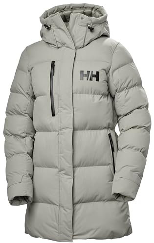 Helly Hansen Femmes Park bouffante W Adore, Terrazzo, M