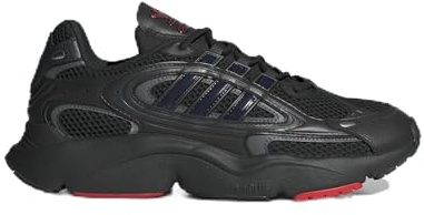 adidas Ozmillen Unisex Freizeitschuhe ID2895 Schwarz