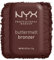 NYX Professional Makeup Buttermelt Bronze Bronzer für Gesicht und Körper, Mit Shea Butter, Mandelbutter & Mangobutter, Für eine sonnengeküsste Bräune, Farbe: Butta Than U, 1 x 5 g