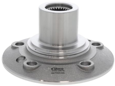 VAICO Radnabe V30-3875 Hinterachse beidseitig, Kompatibel mit: MERCEDES-BENZ GL-CLASS, GLE, GLE Coupe, GLS, M-CLASS