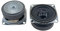SELiLe 1Set 2inches Speaker Full Frequency 4ohm 5W 10W DIY Sound Speaker For Home Theater