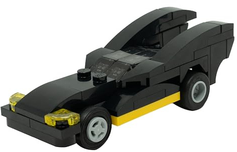 LEGO Batman Mini Batmobile Set (48 pcs)
