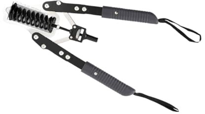 Home Chest Expander, Shoulder Muscle Training Equipment, Adjustable