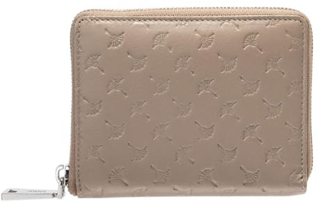 Joop! Leggero Stampa Nisa Purse M Simply Taupe