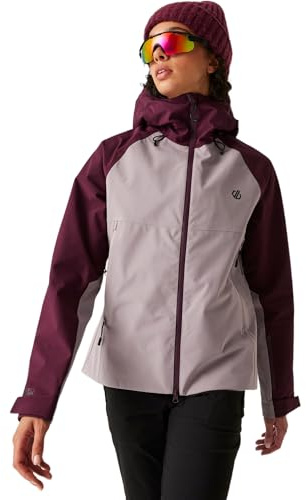 Dare2b Assert II Damen-Jacke