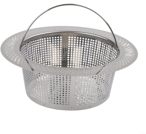 Nama for j2 Secondary Fine Filter Pulp Strainer Stainless Nama