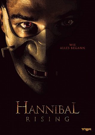Hannibal Rising - Unrated - Steelbook - Single Edition