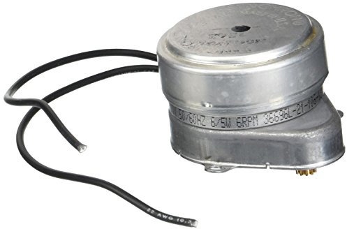 Honeywell 802360LA Ersatzmotor für Zonenventil, 120 V