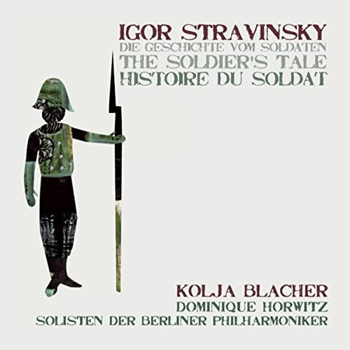 Die Geschichte Vom Soldaten