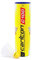 Carlton C-100 weiß Medium Speed Badminton Shuttle