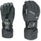 LEVEL Herren Handschuh Half Pipe XCR