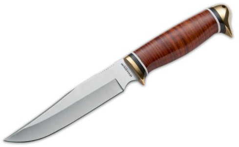 Magnum Duckhead Bowie
