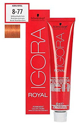 Schwarzkopf Professional, Coloración permanente - 50 gr.