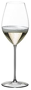 Riedel Superleggero Champagnerglas, Kristall, transparent, 8.5 x 8.5 x 26 cm