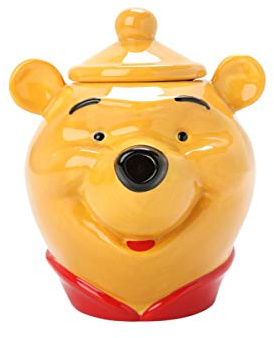 Disney Winnie The Pooh Teapot