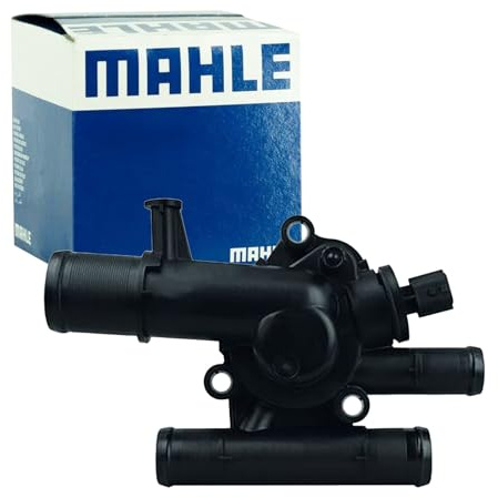 Behr Ti 214 83 Cooling