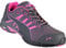 Puma 642910.35 Celerity Knit Pink Sicherheitsschuhe für Damen, Low S1 HRO SRC, Größe 35