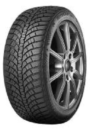 Kumho WP71 XL M+S - 215/50R17 95V - Winterreifen