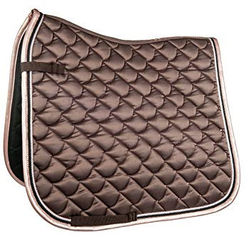Hkm Hkm 4057052043932 Schabracke -Copper Kiss-4000 Mokkapony Dressur