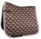 Hkm Hkm 4057052043932 Schabracke -Copper Kiss-4000 Mokkapony Dressur