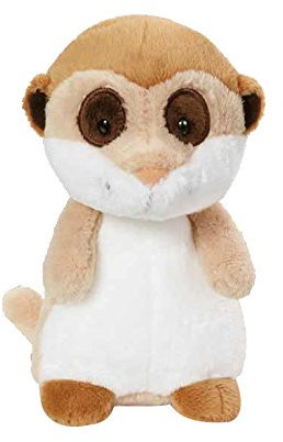 Nici 40645.0 - Erdmännchen Kind 18cm