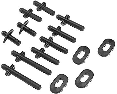 Körperpfosten: Big Rock