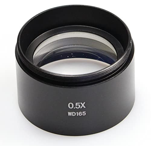 Kern Optics OZB-A4641 Mikroskoplinse geeignet für Marken (Mikroskope) Kern
