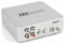 Power Dynamics PDX015 LP Digitalisierender Phono USB Vorverstärker