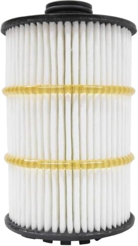 MAHLE OX 1123D Oil Filter - Oil Filter with Gasket / Gasket Set