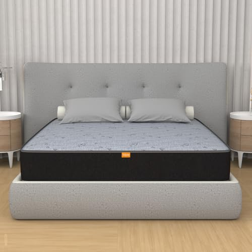 Waterfoam-Matratze, 170x200 cm, 22 cm, Hoch | Summit