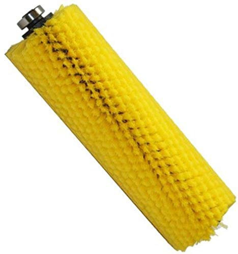 LAVOR Weiche Bodenb rste f r Sprinter Crystal